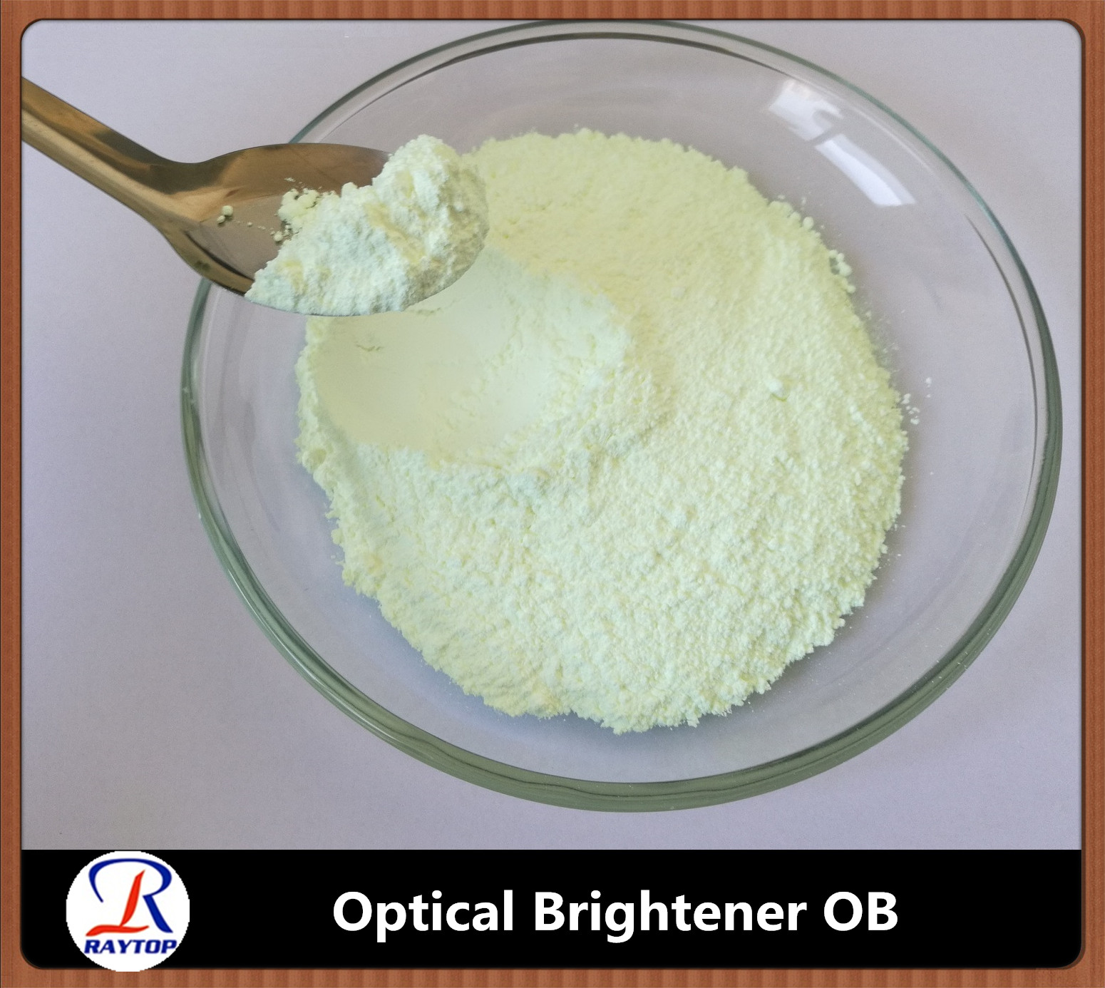 Optical brightener OB 184 CAS NO.7128-64-5 used for ink/pint/coating